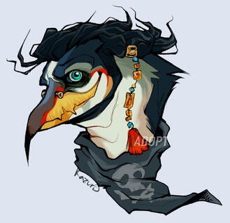color + lineart (ink)