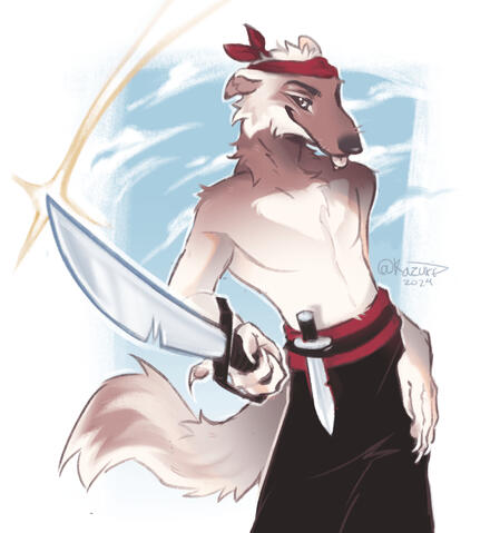 lineart + color